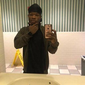 Meet your Posher, Ben-j